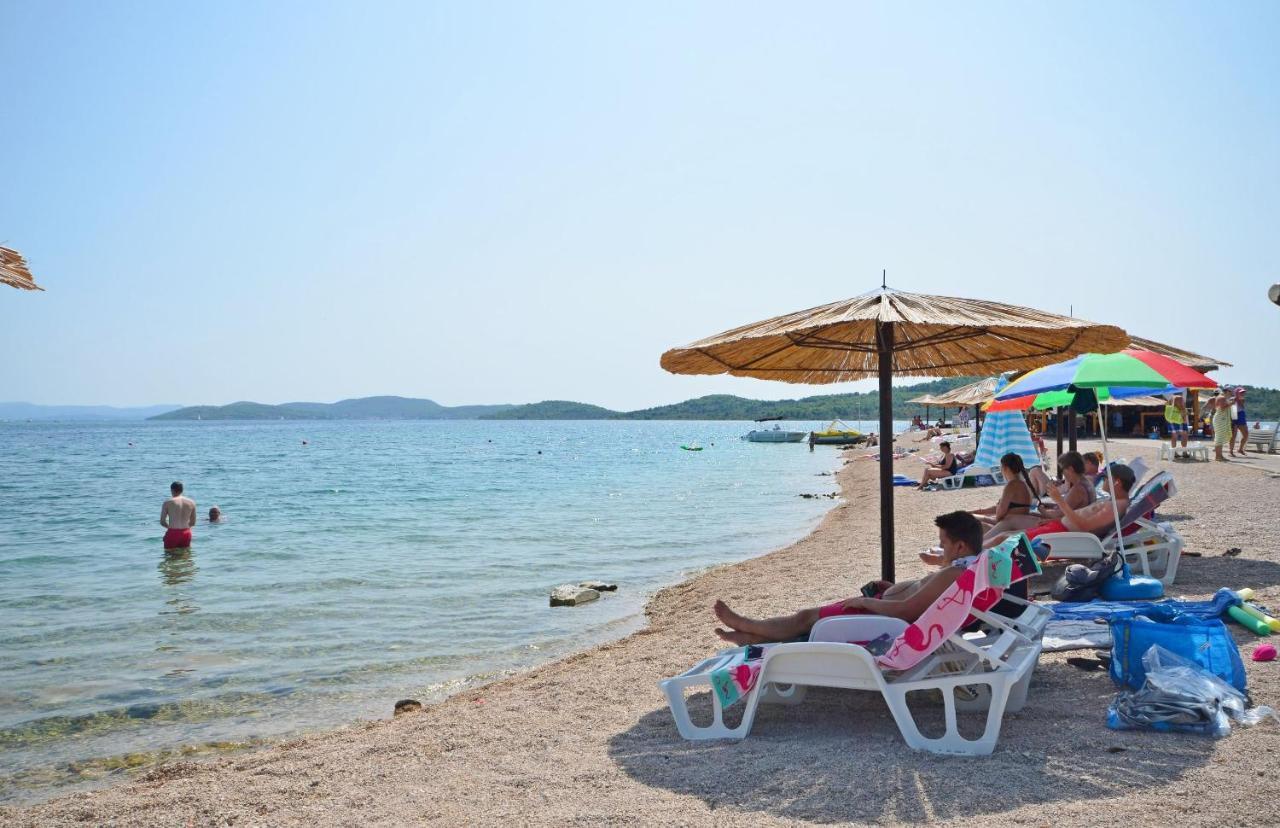 Apartments Toni Vodice Exterior photo